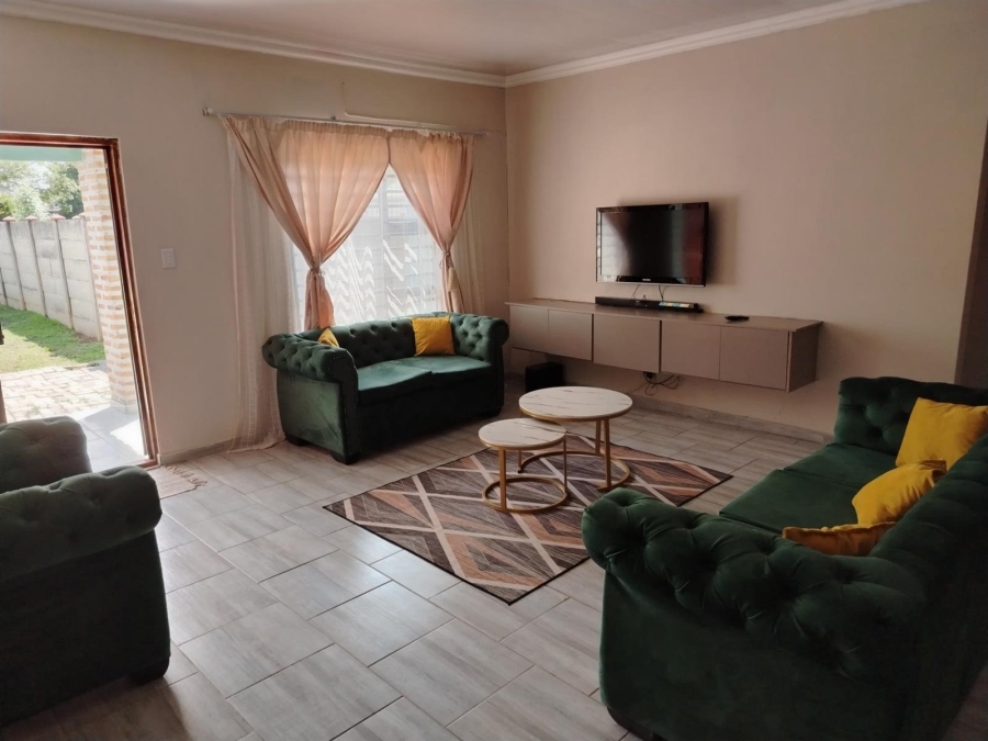 3 Bedroom Property for Sale in Miederpark North West